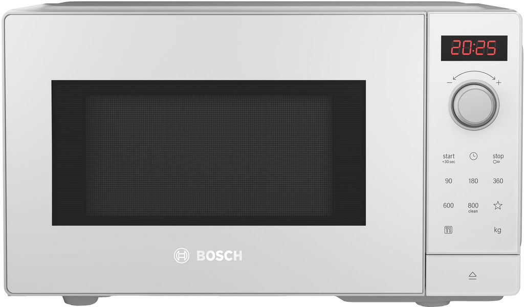 Bosch FFL023MW0B product image 1