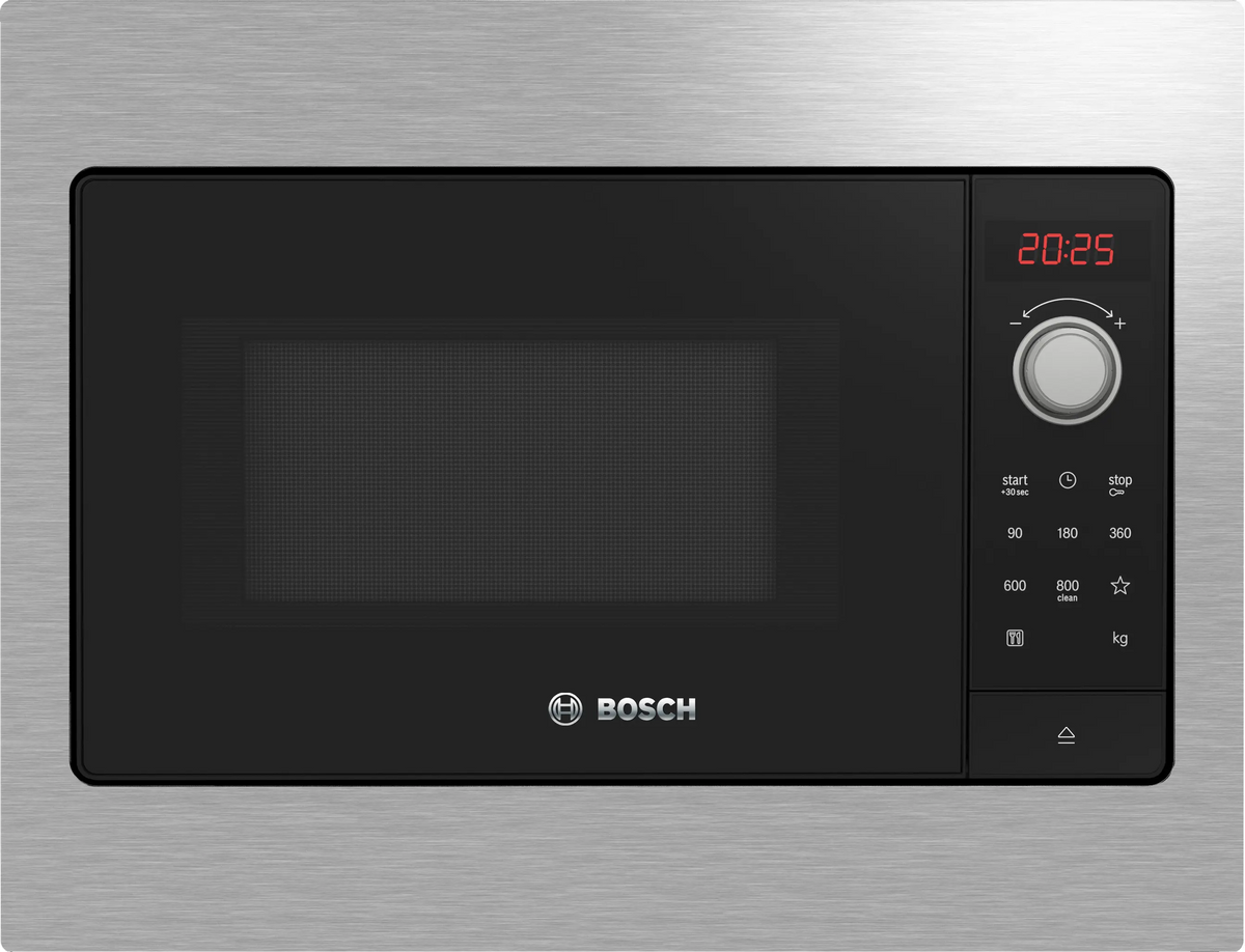 Bosch BFL523MS3B product image 1