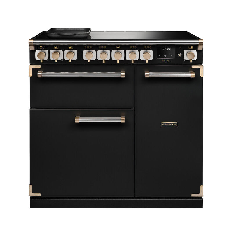 Rangemaster Arina 90 Induction
