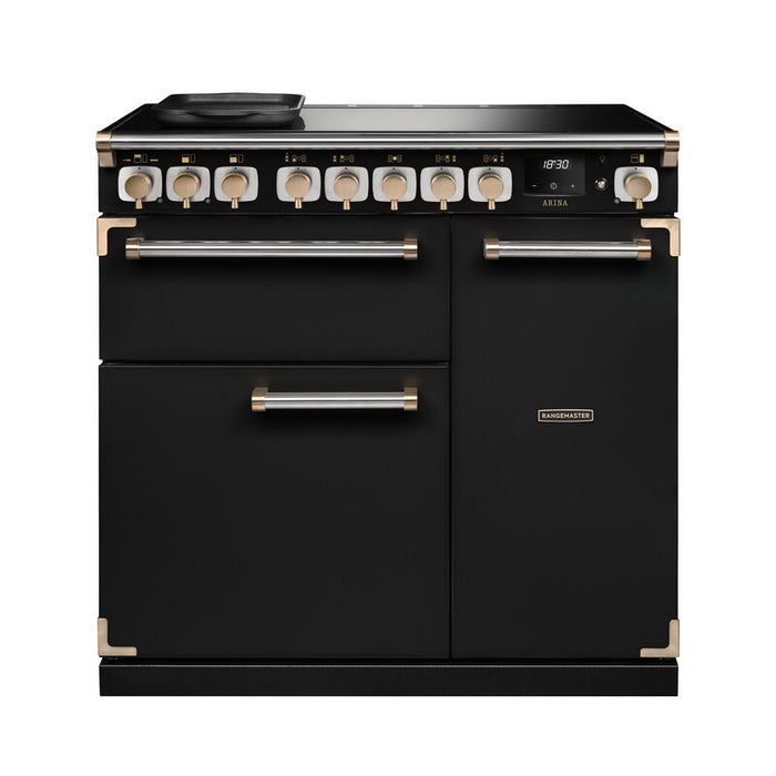 Rangemaster Arina 90 Induction