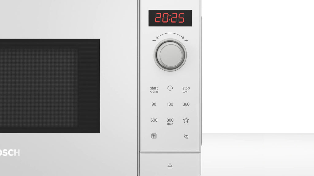 Bosch FFL023MW0B product image 2