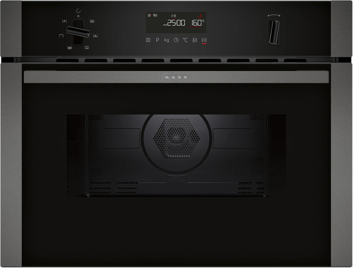 NEFF N 50 Compact Oven C1AMG84G1B