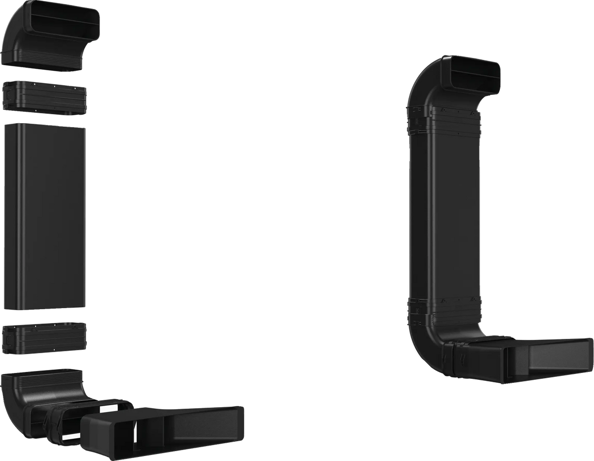 Siemens Hob Accessories HZ9VDKR0