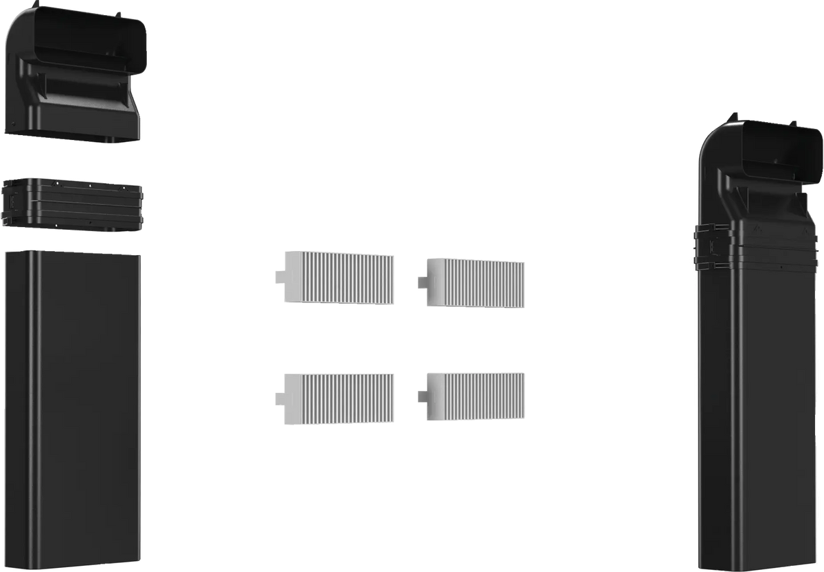 Siemens Hob Accessories HZ9VDKE1