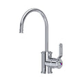 Perrin & Rowe Armstrong Mini Instant Hot Water and Cold Filtration Tap 1833HT – Chrome