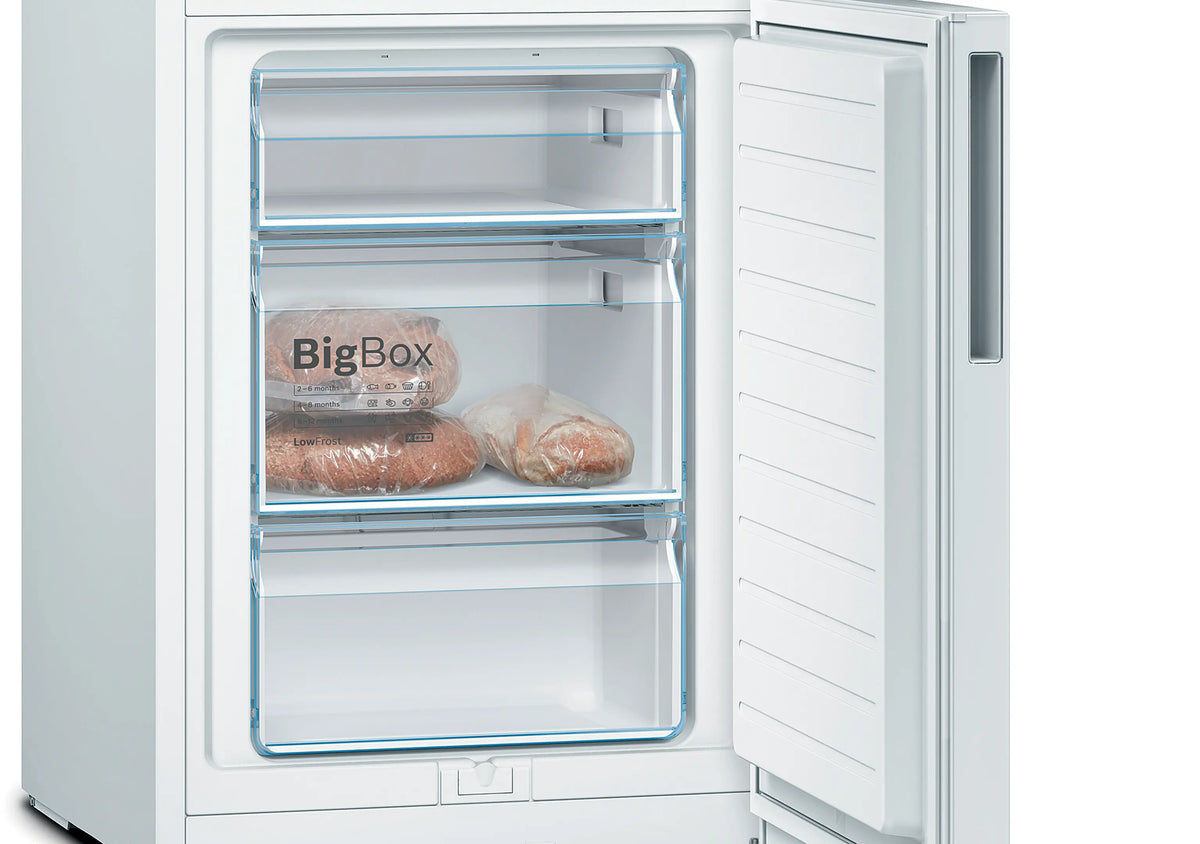 Bosch KGV336WEAG product image 4