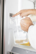 Bosch KFF96PIEP product image 2