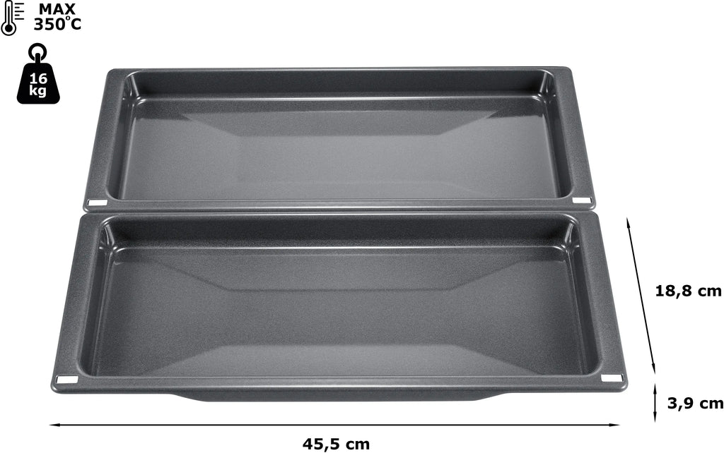 Siemens iQ700 Oven Accessories HZ530000