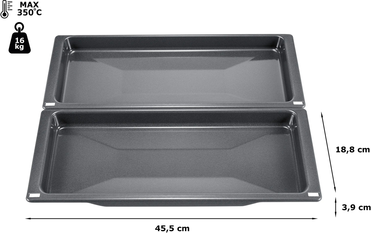 Siemens iQ700 Oven Accessories HZ530000