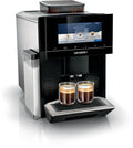 TQ903GB9 Bean to cup coffee machine EQ900 Black TQ903GB9