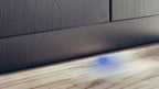iQ300 Fully-integrated dishwasher 60 cm , varioHinge SX73HX10VG