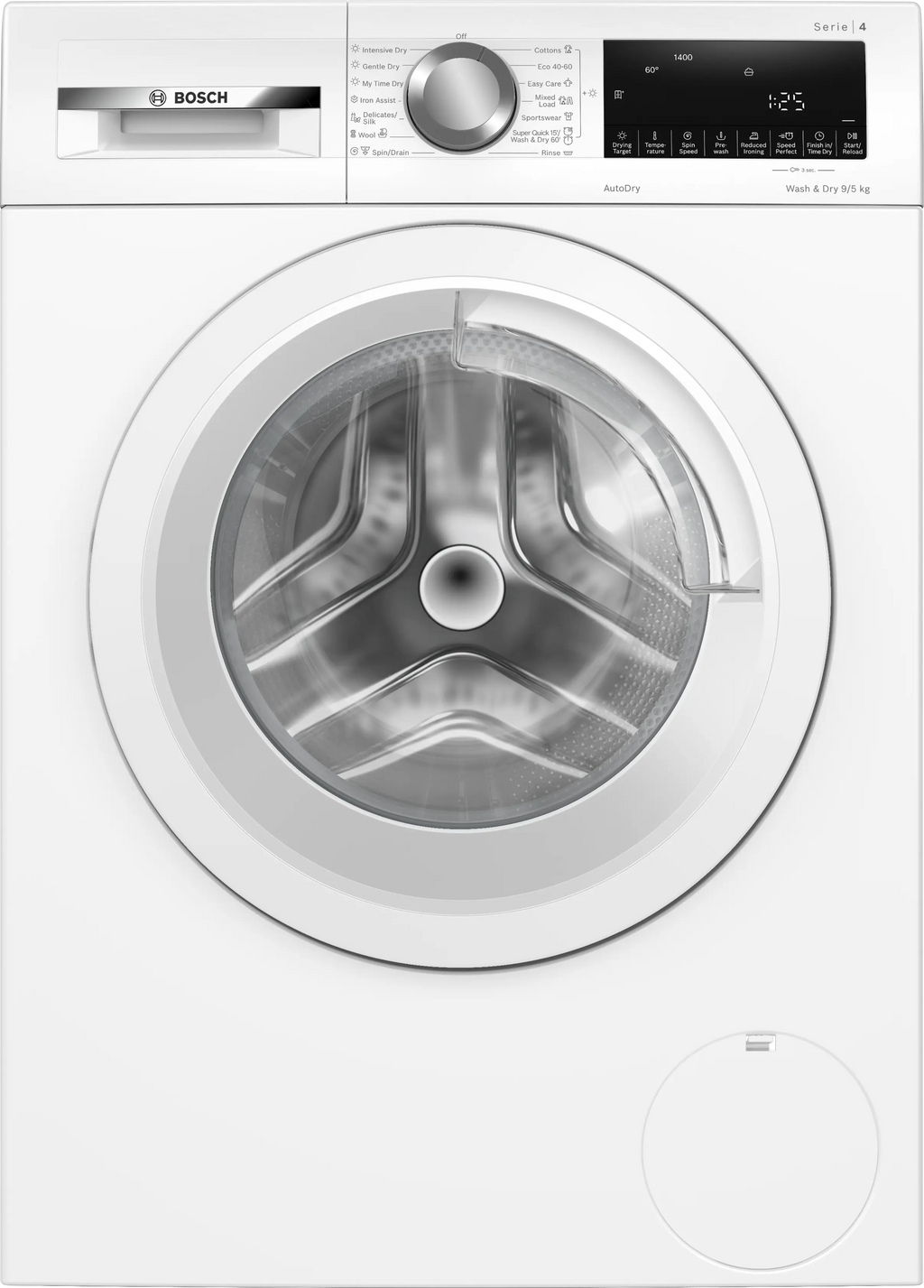 Bosch WNA144V9GB product image 1