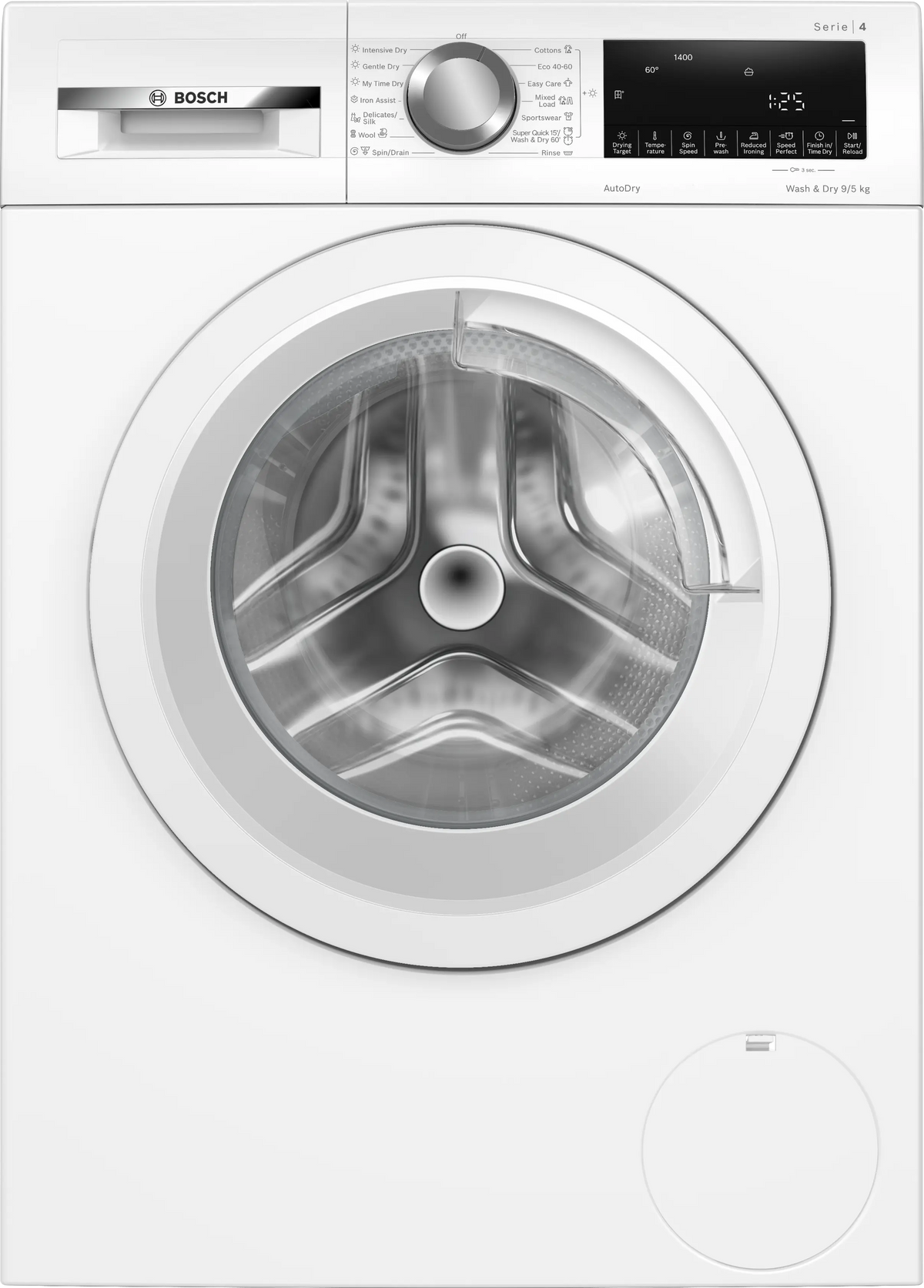 Bosch WNA144V9GB product image 1
