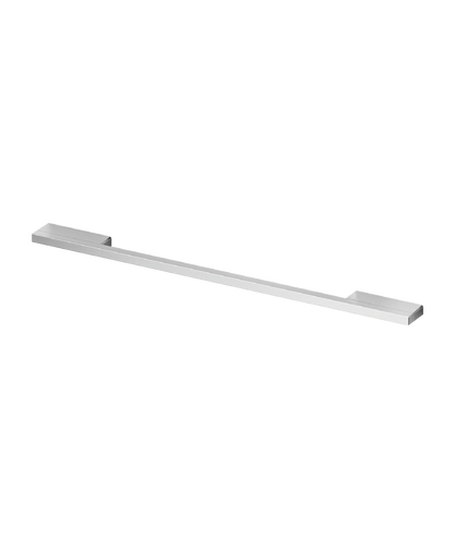 Fisher & Paykel AHD5RD6121W Square Fine Handle Kit for Integrated Refrigerator Freezer, 61cm