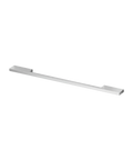 Fisher & Paykel AHD5RD9120W Square Fine Handle Kit for Integrated Refrigerator Freezer, 91cm