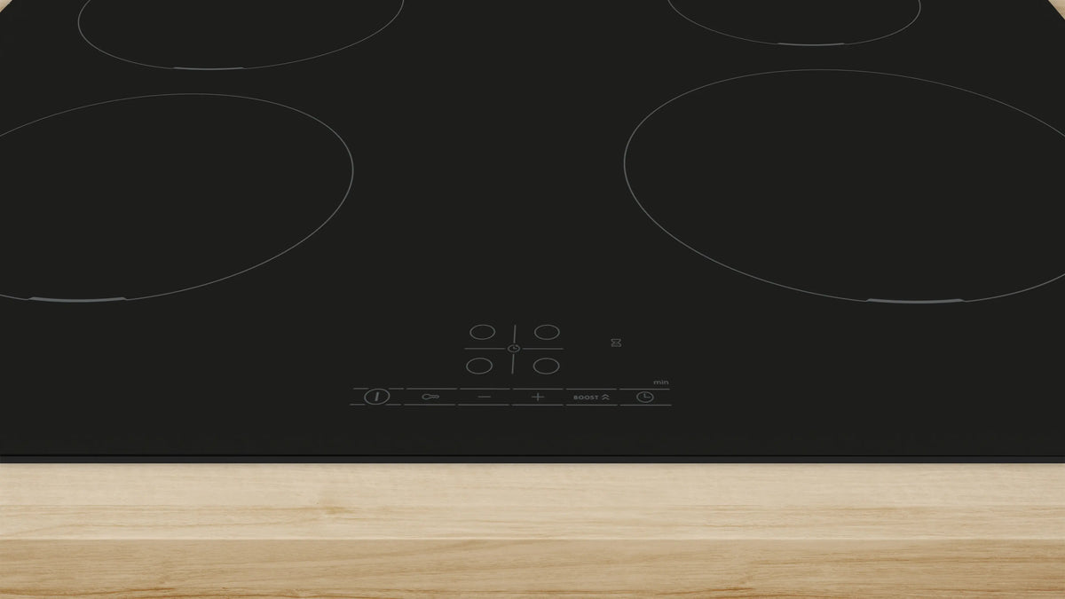 Bosch PUE611BB5B product image 2