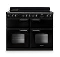 Rangemaster Classic Deluxe BC 110cm Induction Range Cooker