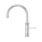 Quooker Classic Fusion Round