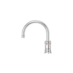 Quooker Classic Nordic Round Single Tap