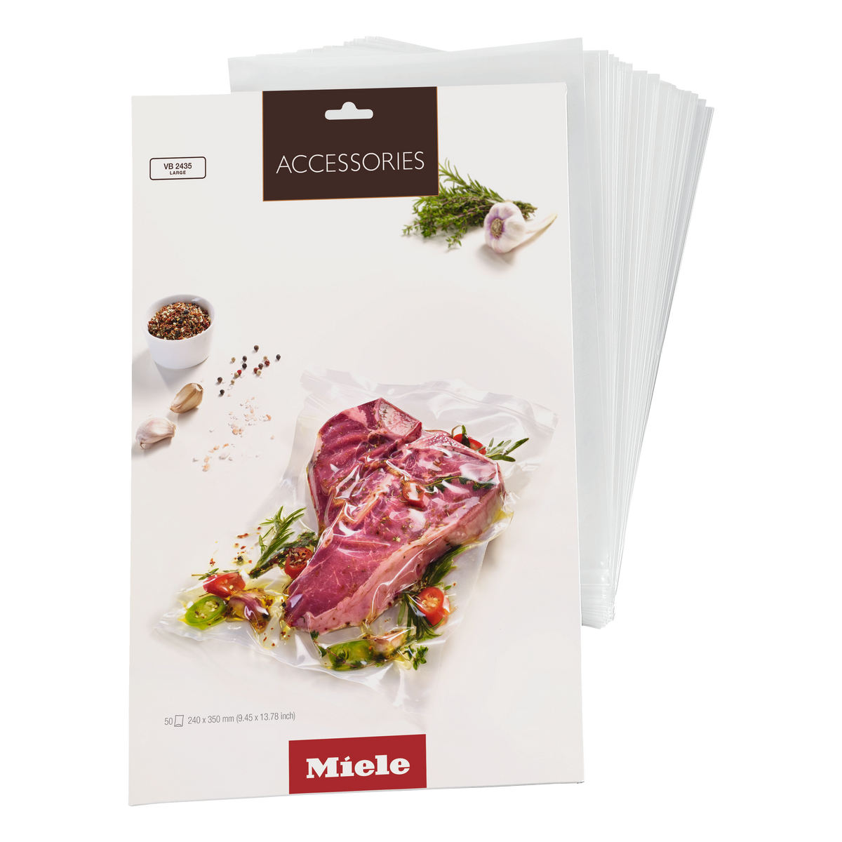 Miele EVS7010 Warming Drawer – front view
