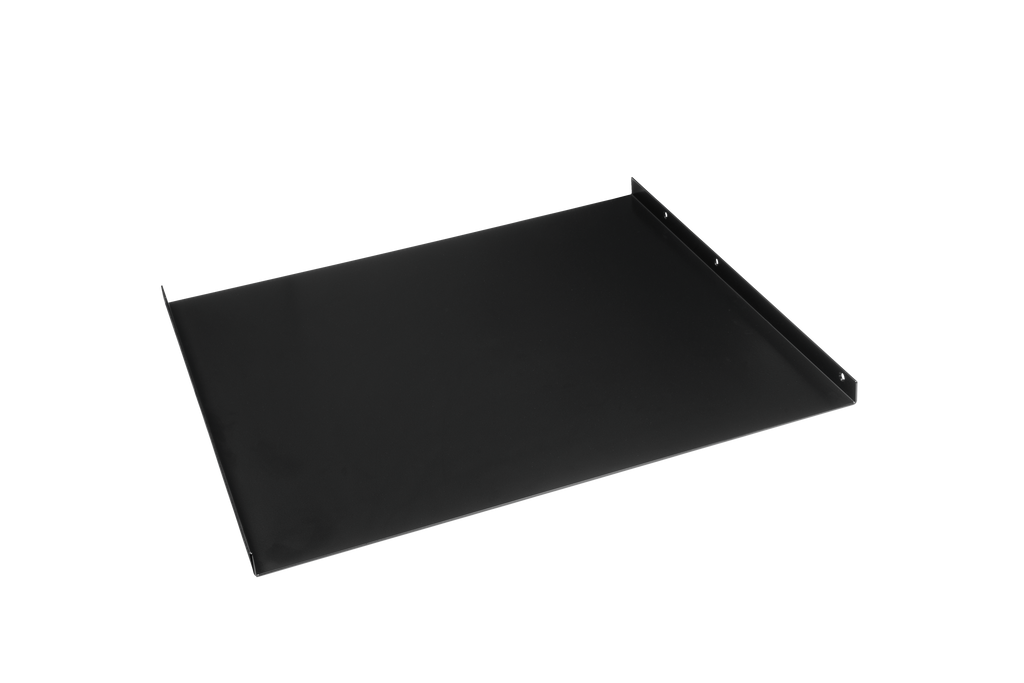 Miele ENB 1060 Oven Accessory in Obsidian Black – front view