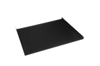 Miele ENB 1060 Oven Accessory in Obsidian Black – front view