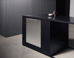 Miele GFVi 702/72 Appliance Accessory in clst — In-situ shot