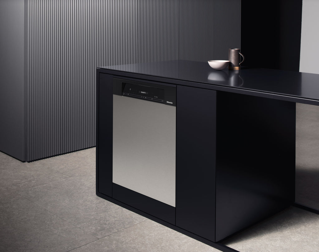 Miele GFV 60/60 -7 Appliance Accessory in clst — In-situ shot