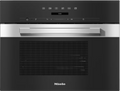 Miele DG7240 Steam Oven in CleanSteel