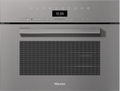 Miele DGC 7440 HC Pro Combination Steam Oven in Graphite Grey — Miele DGC 7440 HC Pro Combination Steam Oven in Graphite Grey — Miele DGC 7440 HC Pro Combination Steam Oven in Graphite Grey — Miele DGC 7440 HC Pro Combination Steam Oven in Graphite G