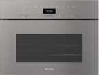 Miele DGC 7440 HCX Pro Combination Steam Oven in Graphite Grey — Miele DGC 7440 HCX Pro Combination Steam Oven in Graphite Grey — Miele DGC 7440 HCX Pro Combination Steam Oven in Graphite Grey — Miele DGC 7440 HCX Pro Combination Steam Oven in Graphi