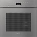 Miele DGC 7460 HCX Pro Artline Combination Steam Oven – front view