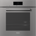 Miele DGC 7860 HC ProVitroline Combination Steam Oven in Graphite Grey — Miele DGC 7860 HC ProVitroline Combination Steam Oven in Graphite Grey — Miele DGC 7860 HC ProVitroline Combination Steam Oven in Graphite Grey — Miele DGC 7860 HC Pro Steam coo