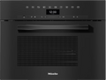 Miele DGM7440 VitroLine Steam Microwave Oven