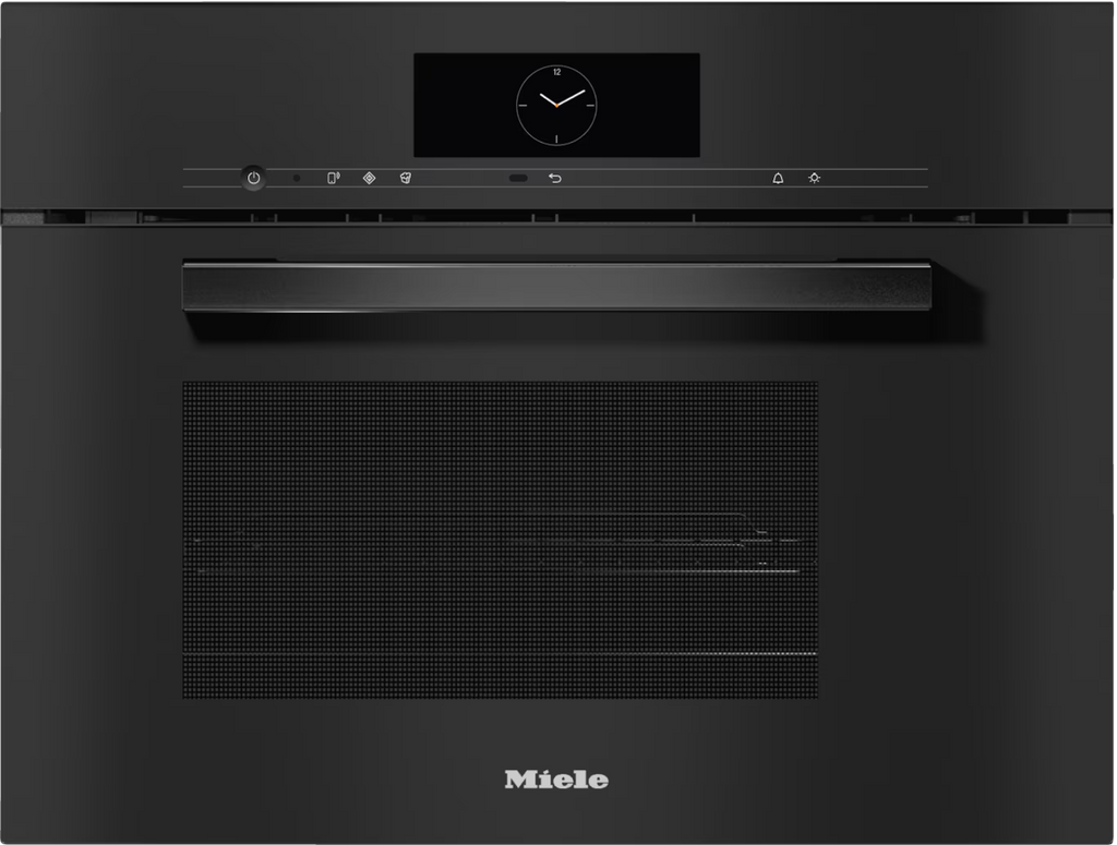 Miele DGM7840 VitroLine Steam Microwave Oven