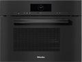 Miele DGM7840 VitroLine Steam Microwave Oven