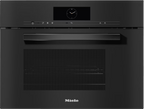 Miele DGM7840 VitroLine Steam Microwave Oven