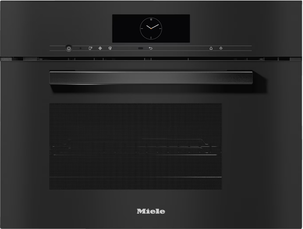 Miele DGM7840 VitroLine Steam Microwave Oven