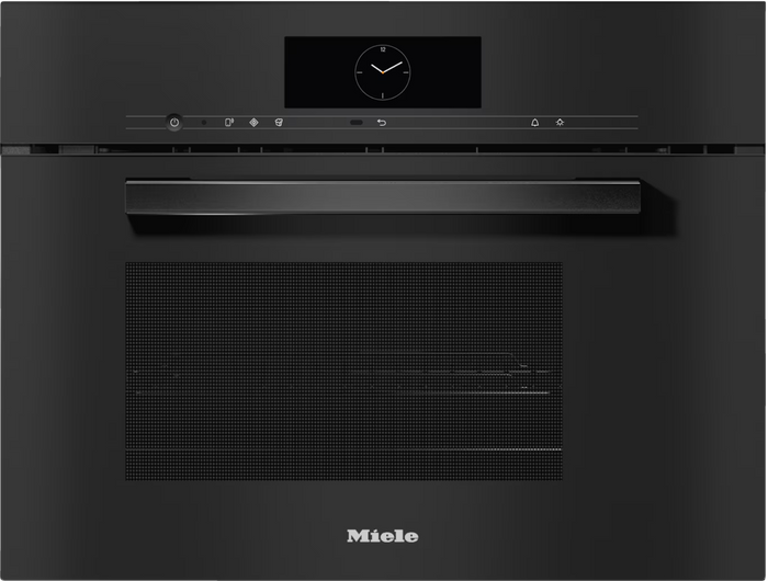 Miele DGM7840 VitroLine Steam Microwave Oven