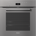 Miele H7464BP Single Oven in Graphite Grey — Miele H7464BP Single Oven in Graphite Grey — Miele H7464BP Single Oven in Graphite Grey — Miele H7464BP Ovens / Range cookers in Graphite Grey — Factual image