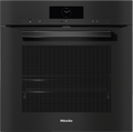 Miele H7860BP VitroLine Steam Oven – front view