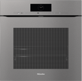 Miele H7860BPX Single Oven in Graphite Grey — Miele H7860BPX Single Oven in Graphite Grey — Miele H7860BPX Single Oven in Graphite Grey — Miele H7860BPX Ovens / Range cookers in Graphite Grey — Factual image
