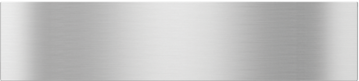 Miele ESW7110 Warming Drawer in CleanSteel – front view