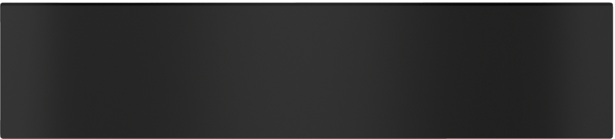 Miele ESW7010 Warming Drawer – front view