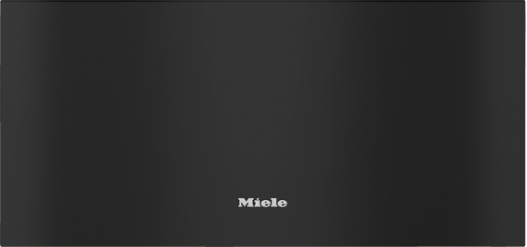Miele ESW7020 Warming Drawer – front view