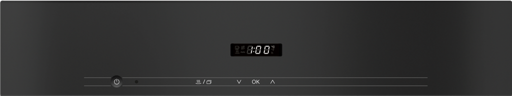 Miele DG2840 Steam Oven in CleanSteel – image 2
