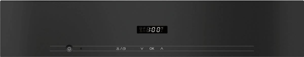Miele DG2840 Steam Oven in CleanSteel – image 2
