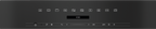 Miele H7240BM VitroLine Combination Microwave Oven in Obsidian Black – image 2