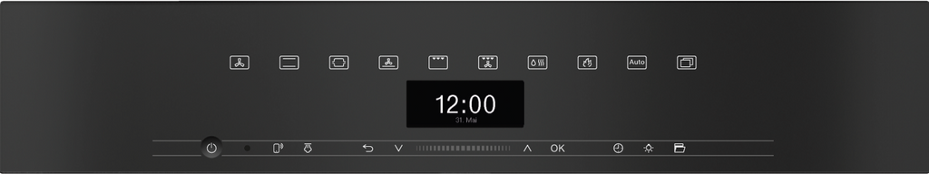 Miele H7464BPX ArtLine Steam Oven – image 2