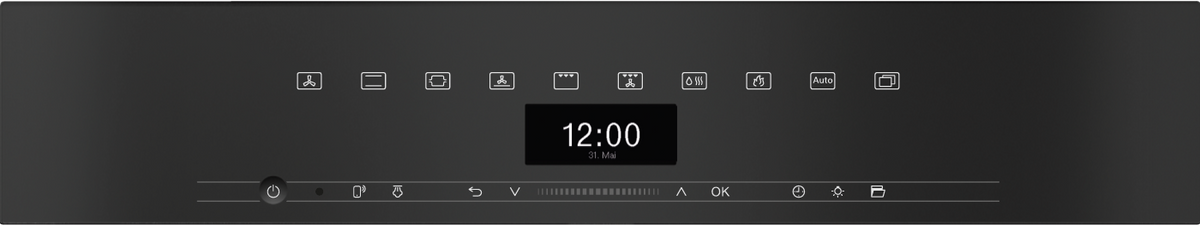Miele H7464BPX ArtLine Steam Oven – image 2